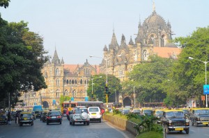 Victoria Terminus