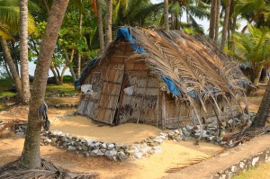 I jeszcze jeden przyklad tamtejszej architektury