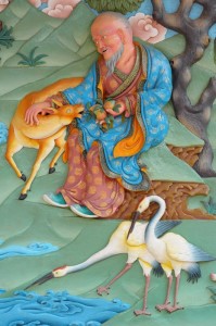 A to plaskorzezba dla odmiany