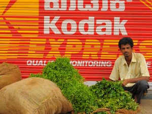 Pietruszka to to chyba nie jest...