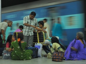 Dworcowa poczekalnia (wersja uboga, moze kiedys sie trafi cos lepszego)