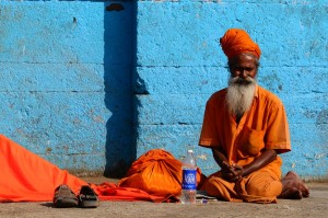 Sadhu