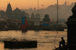 I juz ostatni wschodzik (przynajmniej dzisiaj)