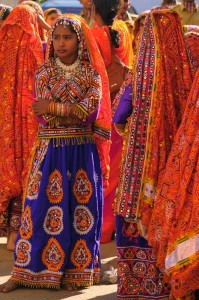 Kutch Carnival