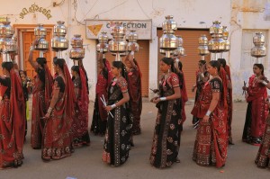 Kutch Carnival