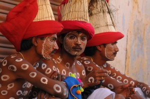 Kutch Carnival