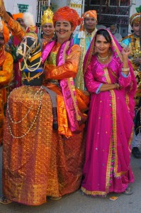 Kutch Carnival