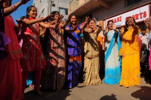 Weselna potancowa, c.d.