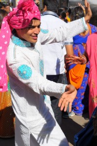 Weselna potancowa again