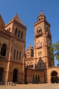 Jakis Bhujowy zabytek