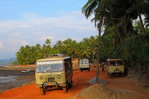 Dowod nie do podwazenia, ze dotarlem do Agnasni